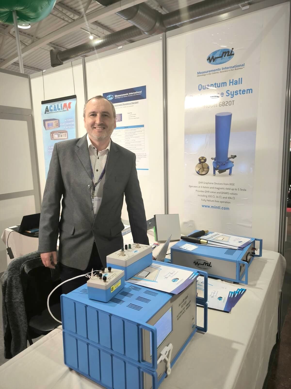 CIM Conference in Lyon, March 2025