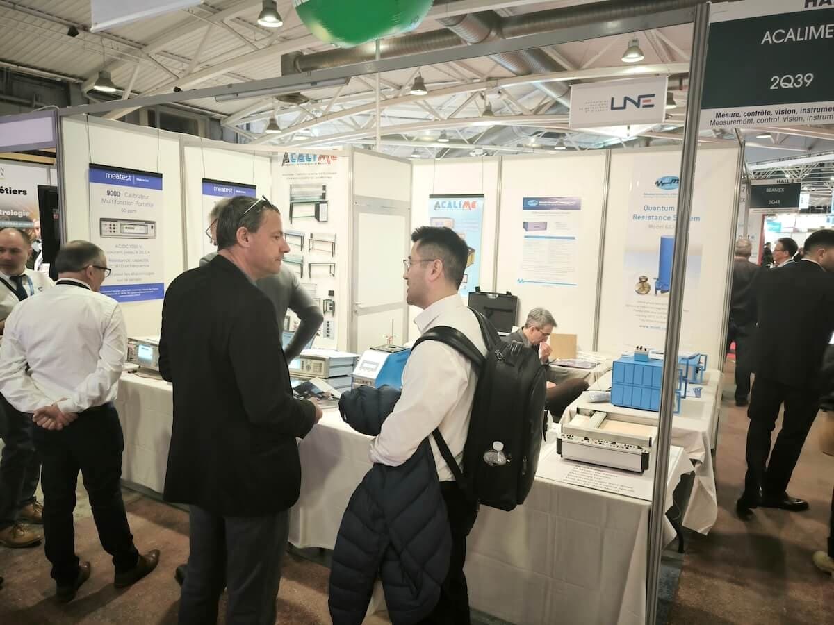 CIM Conference in Lyon, March 2025