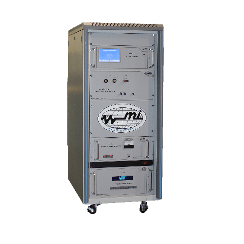 DCCT Calibration Systems – Model 6300